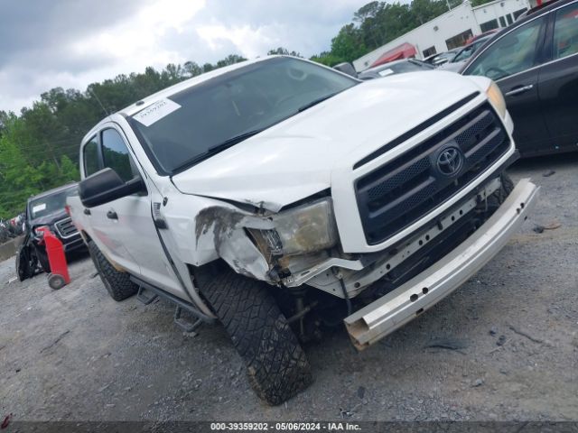 Photo 0 VIN: 5TFDW5F18CX214744 - TOYOTA TUNDRA 