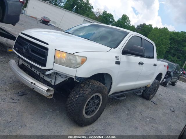 Photo 1 VIN: 5TFDW5F18CX214744 - TOYOTA TUNDRA 