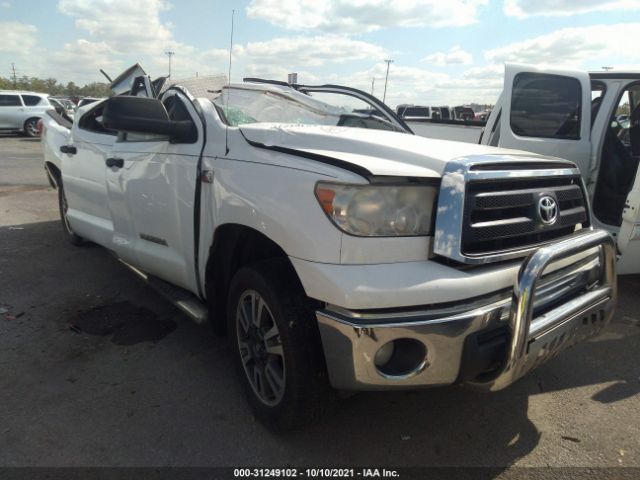 Photo 0 VIN: 5TFDW5F18CX219331 - TOYOTA TUNDRA 4WD TRUCK 