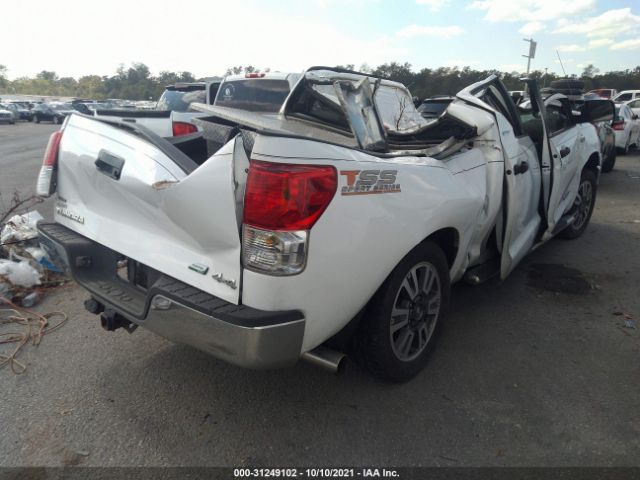 Photo 3 VIN: 5TFDW5F18CX219331 - TOYOTA TUNDRA 4WD TRUCK 