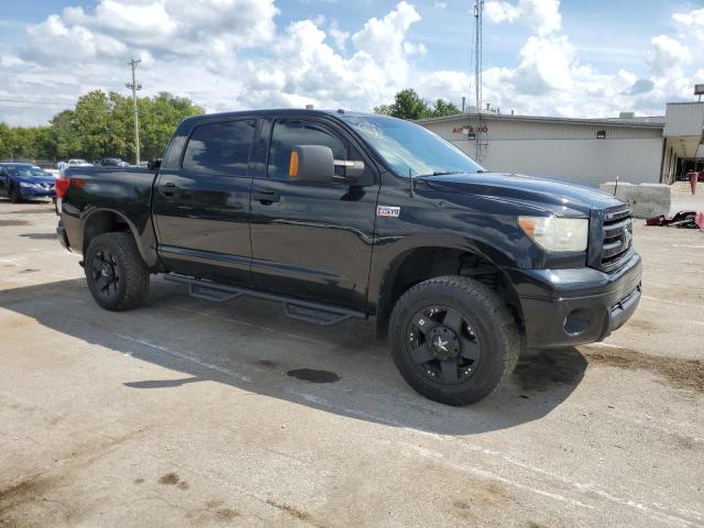 Photo 3 VIN: 5TFDW5F18CX226599 - TOYOTA TUNDRA CRE 