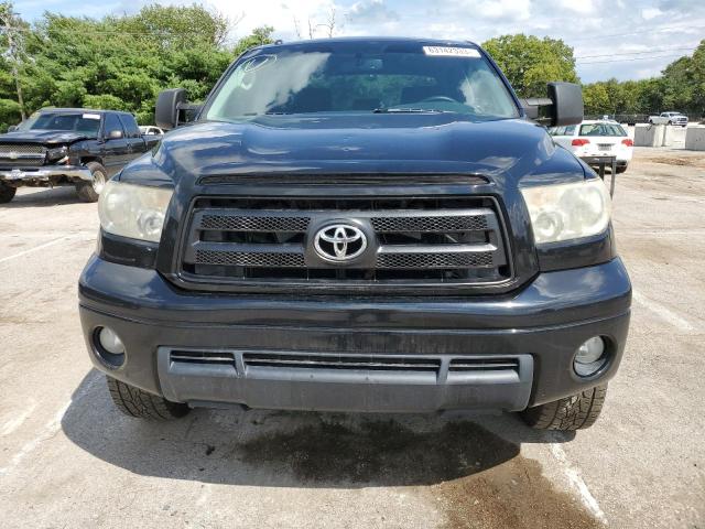 Photo 4 VIN: 5TFDW5F18CX226599 - TOYOTA TUNDRA CRE 