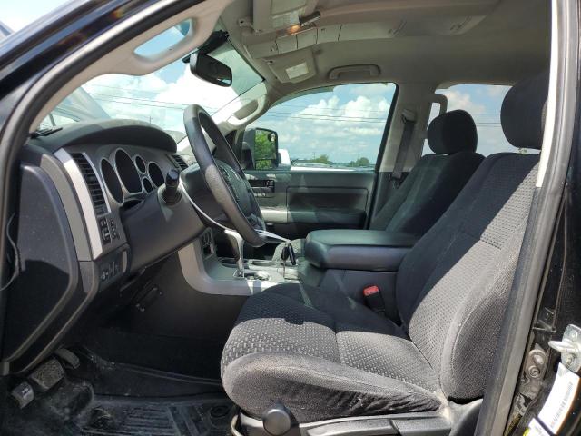 Photo 6 VIN: 5TFDW5F18CX226599 - TOYOTA TUNDRA CRE 