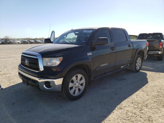 Photo 0 VIN: 5TFDW5F18CX249493 - TOYOTA TUNDRA CRE 