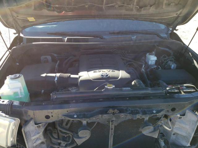 Photo 10 VIN: 5TFDW5F18CX249493 - TOYOTA TUNDRA CRE 