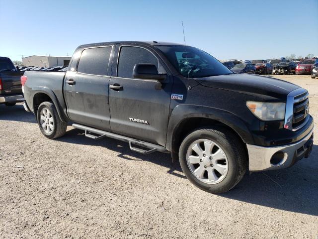 Photo 3 VIN: 5TFDW5F18CX249493 - TOYOTA TUNDRA CRE 