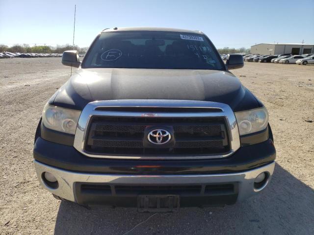 Photo 4 VIN: 5TFDW5F18CX249493 - TOYOTA TUNDRA CRE 