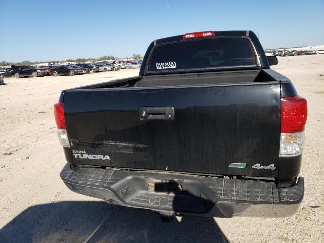 Photo 5 VIN: 5TFDW5F18CX249493 - TOYOTA TUNDRA CRE 