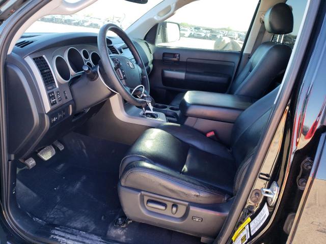 Photo 6 VIN: 5TFDW5F18CX249493 - TOYOTA TUNDRA CRE 