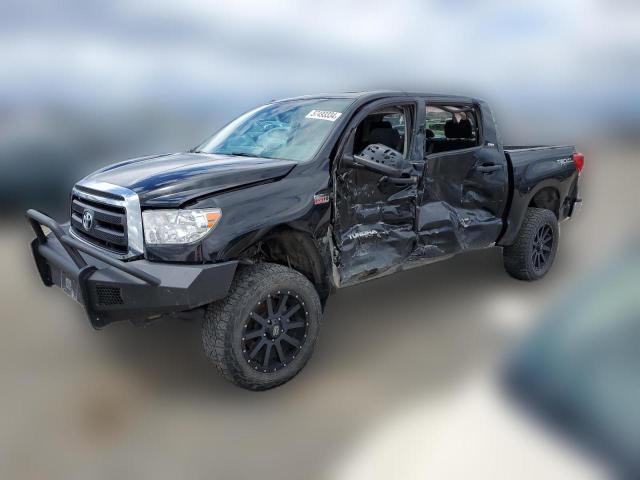 Photo 0 VIN: 5TFDW5F18CX264799 - TOYOTA TUNDRA 