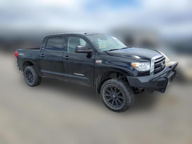 Photo 3 VIN: 5TFDW5F18CX264799 - TOYOTA TUNDRA 