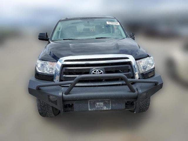 Photo 4 VIN: 5TFDW5F18CX264799 - TOYOTA TUNDRA 