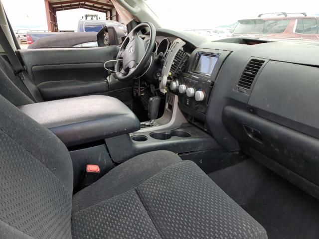 Photo 6 VIN: 5TFDW5F18CX264799 - TOYOTA TUNDRA 