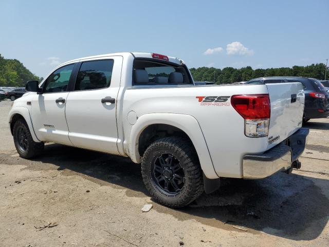 Photo 1 VIN: 5TFDW5F18DX291857 - TOYOTA TUNDRA CRE 