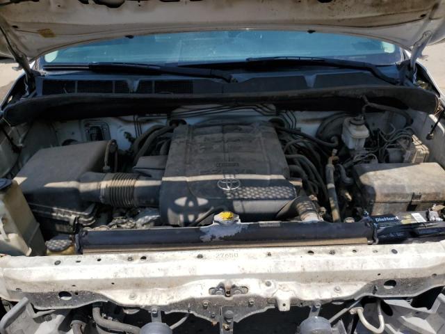 Photo 10 VIN: 5TFDW5F18DX291857 - TOYOTA TUNDRA CRE 