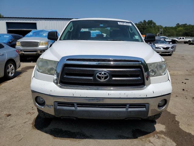 Photo 4 VIN: 5TFDW5F18DX291857 - TOYOTA TUNDRA CRE 