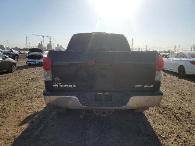 Photo 5 VIN: 5TFDW5F18DX316837 - TOYOTA TUNDRA 