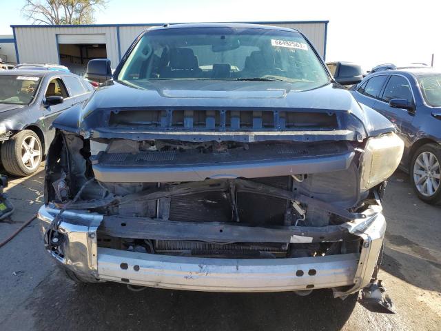 Photo 4 VIN: 5TFDW5F18EX324003 - TOYOTA TUNDRA 