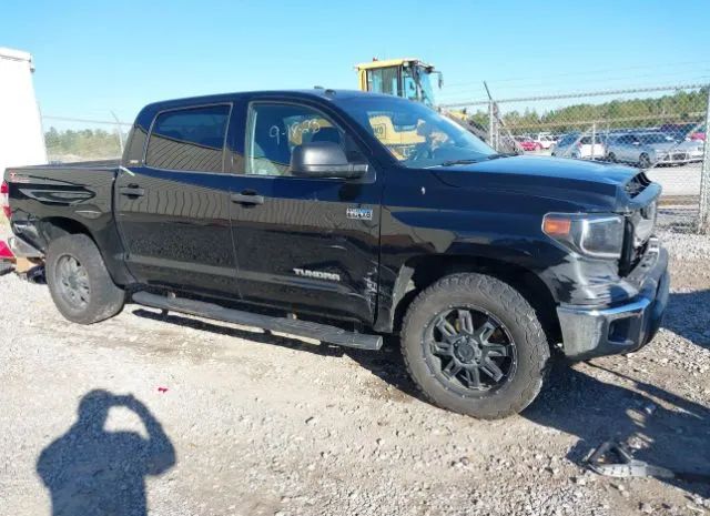 Photo 0 VIN: 5TFDW5F18EX352576 - TOYOTA TUNDRA 