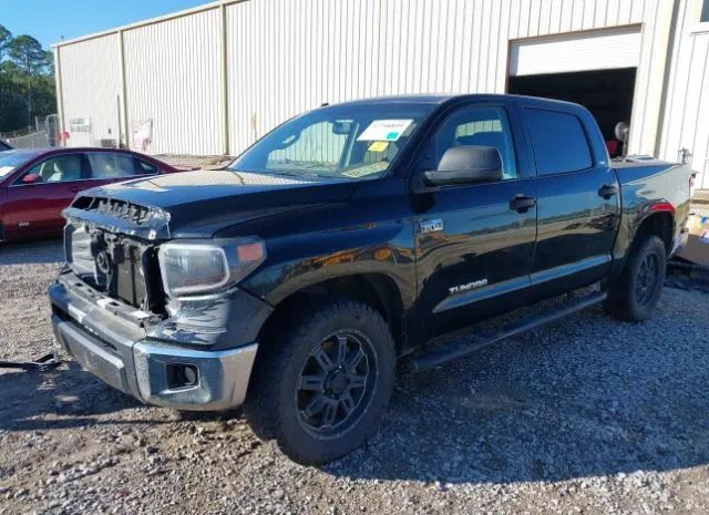 Photo 1 VIN: 5TFDW5F18EX352576 - TOYOTA TUNDRA 