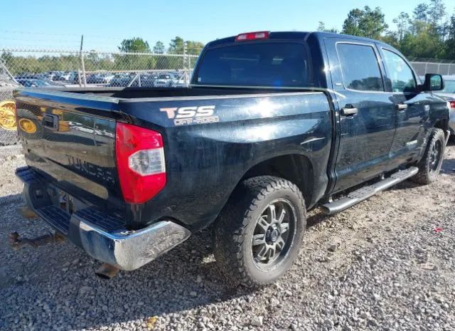 Photo 3 VIN: 5TFDW5F18EX352576 - TOYOTA TUNDRA 