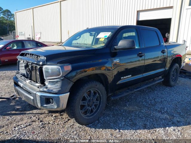 Photo 1 VIN: 5TFDW5F18EX352576 - TOYOTA TUNDRA 