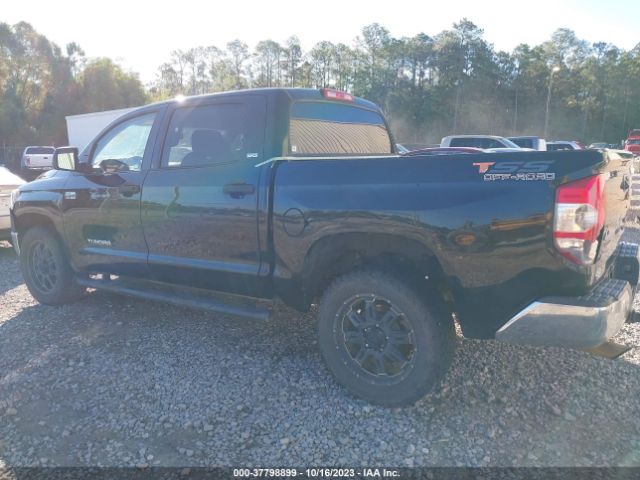 Photo 2 VIN: 5TFDW5F18EX352576 - TOYOTA TUNDRA 