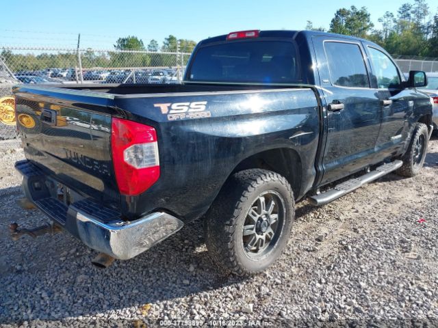 Photo 3 VIN: 5TFDW5F18EX352576 - TOYOTA TUNDRA 