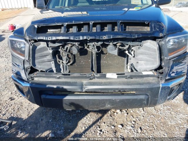 Photo 5 VIN: 5TFDW5F18EX352576 - TOYOTA TUNDRA 