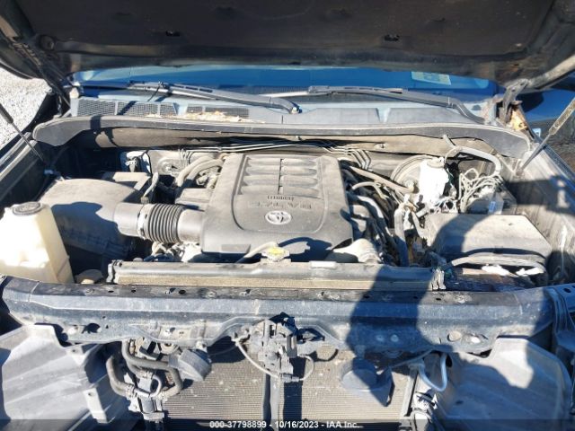 Photo 9 VIN: 5TFDW5F18EX352576 - TOYOTA TUNDRA 