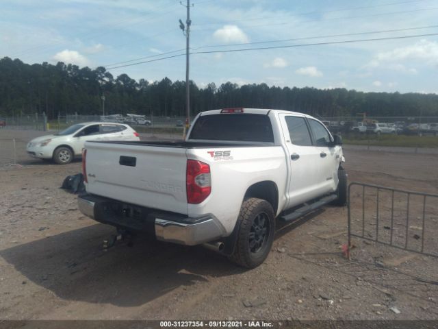 Photo 3 VIN: 5TFDW5F18EX355350 - TOYOTA TUNDRA 4WD TRUCK 