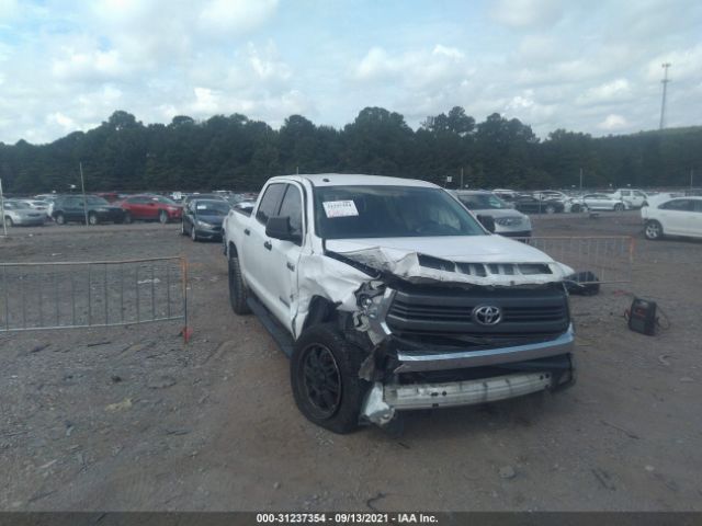 Photo 5 VIN: 5TFDW5F18EX355350 - TOYOTA TUNDRA 4WD TRUCK 