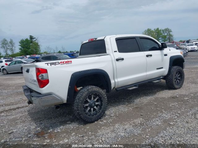 Photo 3 VIN: 5TFDW5F18EX397873 - TOYOTA TUNDRA 