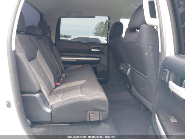 Photo 7 VIN: 5TFDW5F18EX397873 - TOYOTA TUNDRA 