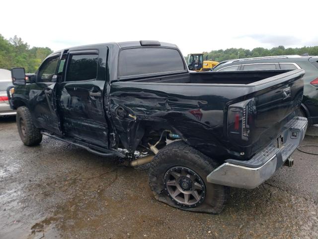 Photo 1 VIN: 5TFDW5F18EX398991 - TOYOTA TUNDRA CRE 