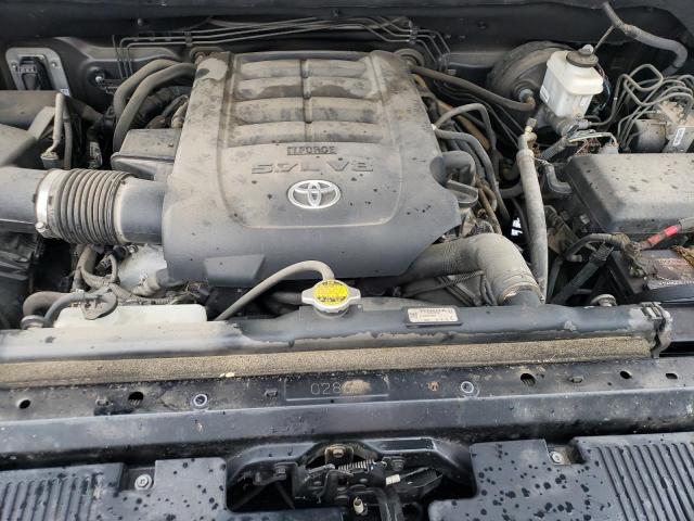 Photo 10 VIN: 5TFDW5F18EX398991 - TOYOTA TUNDRA CRE 