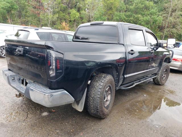 Photo 2 VIN: 5TFDW5F18EX398991 - TOYOTA TUNDRA CRE 