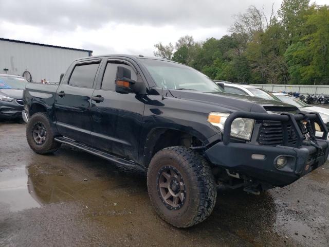 Photo 3 VIN: 5TFDW5F18EX398991 - TOYOTA TUNDRA CRE 