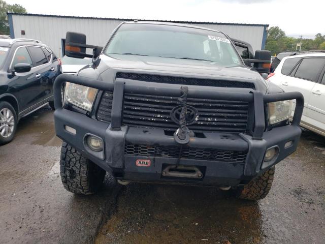 Photo 4 VIN: 5TFDW5F18EX398991 - TOYOTA TUNDRA CRE 