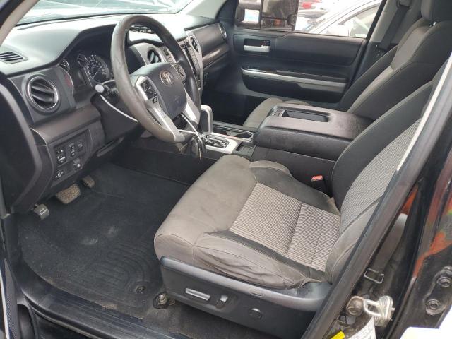 Photo 6 VIN: 5TFDW5F18EX398991 - TOYOTA TUNDRA CRE 