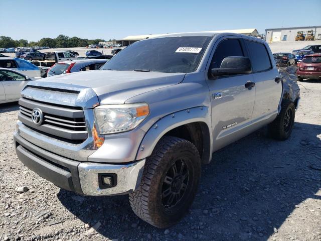 Photo 1 VIN: 5TFDW5F18FX426340 - TOYOTA TUNDRA CRE 