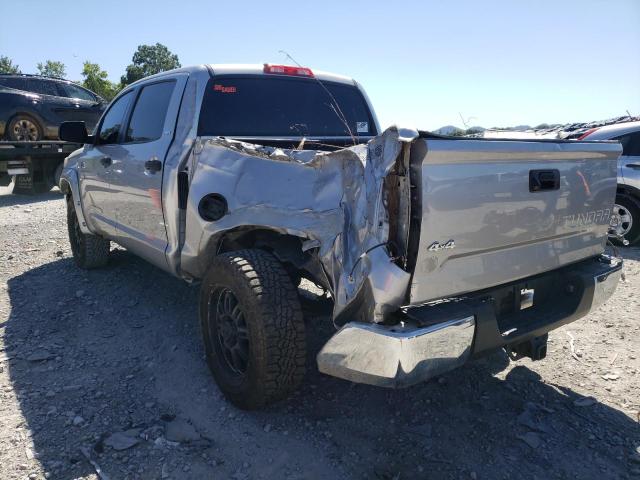 Photo 2 VIN: 5TFDW5F18FX426340 - TOYOTA TUNDRA CRE 