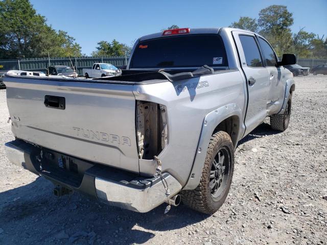 Photo 3 VIN: 5TFDW5F18FX426340 - TOYOTA TUNDRA CRE 