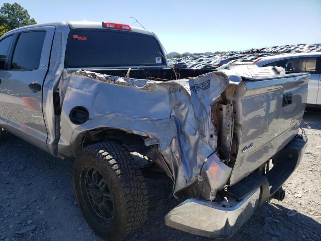 Photo 8 VIN: 5TFDW5F18FX426340 - TOYOTA TUNDRA CRE 