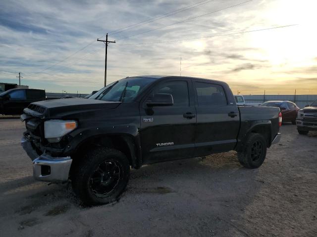 Photo 0 VIN: 5TFDW5F18FX433689 - TOYOTA TUNDRA 