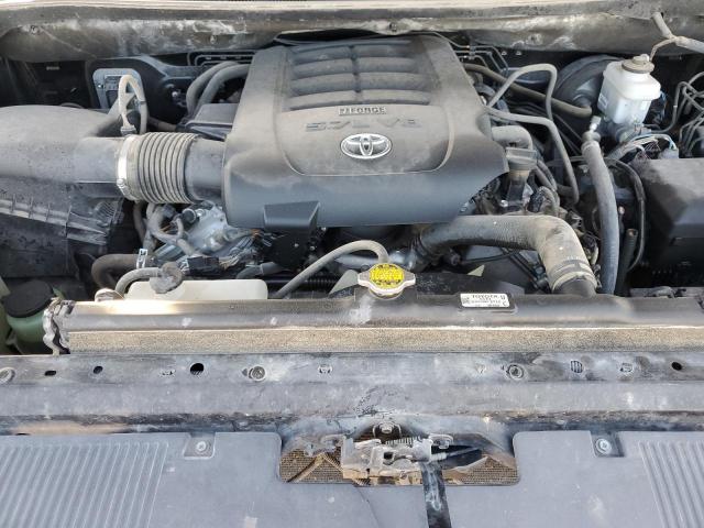 Photo 10 VIN: 5TFDW5F18FX433689 - TOYOTA TUNDRA 