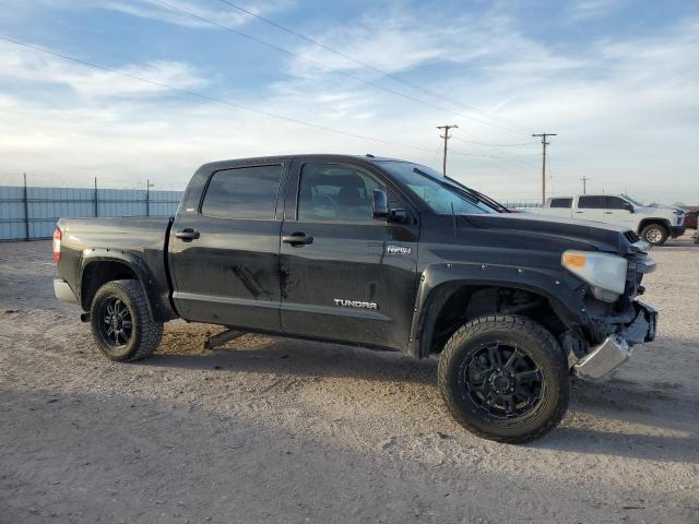 Photo 3 VIN: 5TFDW5F18FX433689 - TOYOTA TUNDRA 