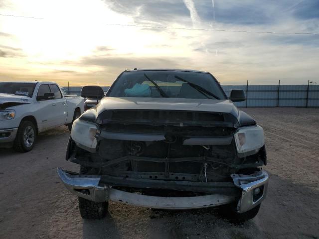 Photo 4 VIN: 5TFDW5F18FX433689 - TOYOTA TUNDRA 