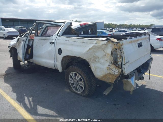 Photo 2 VIN: 5TFDW5F18FX461136 - TOYOTA TUNDRA 4WD TRUCK 