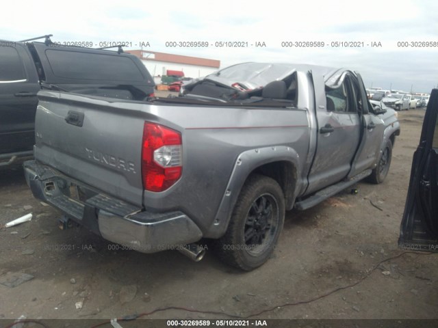 Photo 3 VIN: 5TFDW5F18FX464201 - TOYOTA TUNDRA 4WD TRUCK 